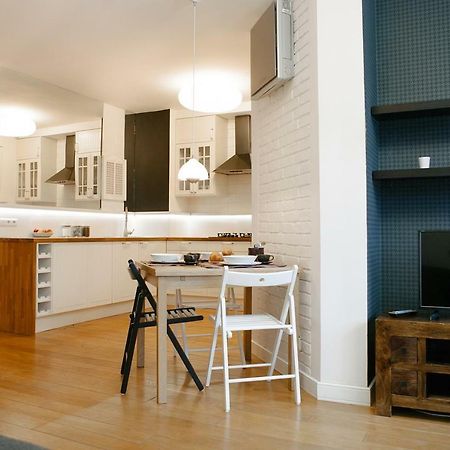 Warsaw Concierge Family Apartment Экстерьер фото
