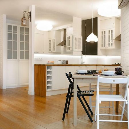 Warsaw Concierge Family Apartment Экстерьер фото