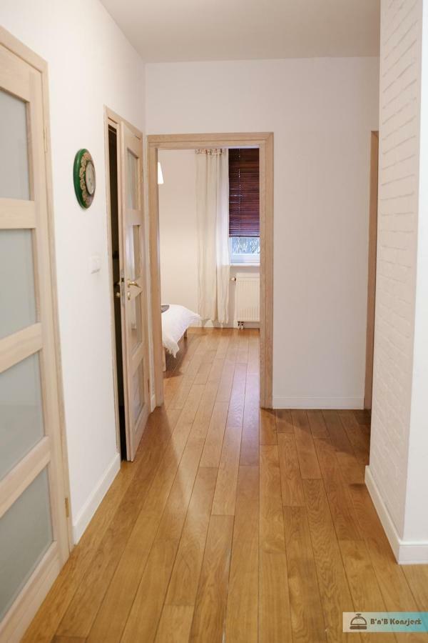 Warsaw Concierge Family Apartment Экстерьер фото